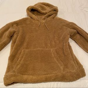 NEW TEDDY BEAR HOODIE